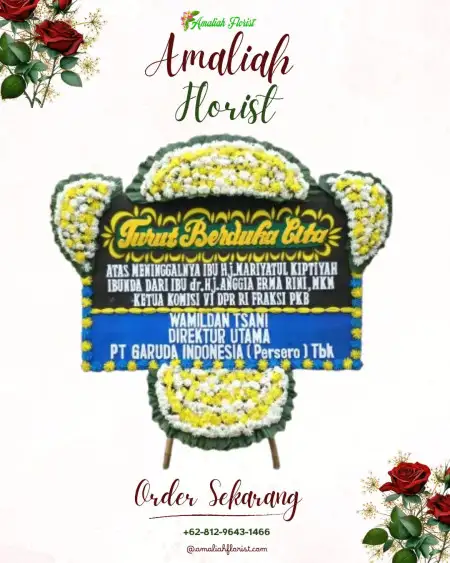 Papan Bunga Duka Padangsidimpuan Angkola Julu